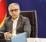 محور آسیب دیده ریلی مشهد در کمتر  از ۱۵ ساعت بازسازی شد