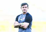باقری، به زودی در تمرینات پرسپولیس