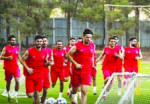 پرسپولیس نیاز به نیروی جوان و جدید دارد
