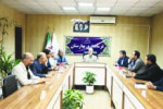 تأکید فرماندار بر تداوم خدمت‌رسانی، اعتمادسازی  و امیدآفرینی