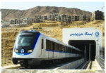مترو پردیس در دستور کار ملی قرار می‌گیرد