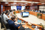 تمرکز بر ناوگان پرتردد شهری با هدف مدیریت مصرف سوخت و کاهش آلودگی هوا