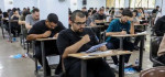 آزمون کارشناسی ارشد سال ۱۴۰۵ در سلامت  و آرامش برگزار شد