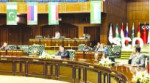 تجاوزگری آمریکا و اسرائیل به ایران مصداق بارز نقض اصول بین المللی است