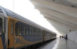 تردد قطارهای بندرعباس برقرار است؛ نحوه جابه‌جایی مسافران اعلام شد