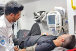 هشدار متخصص گوارش نسبت به عوارض پنهان گرمازدگی