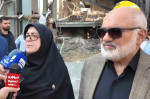 بازسازی شرکت‌های آسیب‌دیده با تمام توان دولت دنبال می‌شود