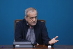 پزشکیان: مهم‌ترین میدان نبرد امروز، عرصه اقتصاد و معیشت مردم است