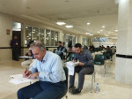 تغییر زمان برگزاری آزمون صلاحیت حرفه‌ای روانشناسی