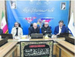اعزام هیأت‌های تجاری باید با برنامه‌های تکمیلی همراه باشد
