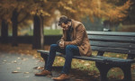 نشانه‌های متفاوت افسردگی در مردان