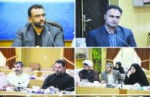 طرح «یاریگران زندگی» در روستاهای دماوند  و رودهن کلید خورد