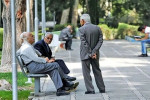 افزایش سقف اعتبار خرید بازنشستگان کشوری  از برخی فروشگاه‌های زنجیره ای به‌زودی