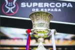 استانبول میزبان سوپرجام اسپانیا شد