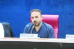 تقدیر رئیس شورای اسلامی شهرقدس از خدمات‌رسانی شایسته  شهردا ری در مرا سم ار بعین حسینی