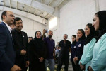 دنیامالی خطاب به دختران ووشو:روی قهرمانی در ناگویا متمرکز شوید
