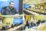 تأکید معاون فرماندار دماوند بر بهره‌گیری  از ظرفیت سمن‌ها در تصمیم‌سازی