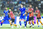 استقلال برای زمستان هم پنجره ندارد!