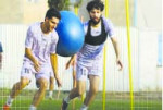 شرط استقلال برای بازگشت ماشاریپوف