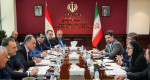 راه‌آهن چابهار -زاهدان تا ۳ ماه آینده  به بهره‌برداری می‌رسد