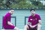 فعلا اوضاع در پرسپولیس  آرام است