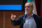پزشکیان: به جای بیان دردها، برای درمان مشکلات باید چاره کرد