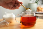 چای شیرین هم مثل نوشابه خطرناک است؟