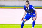 حسین نژاد در روسیه ماندنی شد