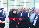 قدردانی استاندار گیلان و مدیرکل کاردان صنایع از مهندس سلیمی سرمایه‌گذار خوشنام که با راه‌اندازی مجموعه فولاد توانسته است صدها نفر جوانان بیکار را جذب بازار کار نماید