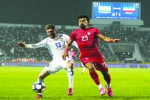 احتمال تغییر حریف تیم ملی ایران