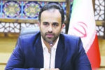 تقدیر و تشکر از خدمات بدون منت دکتر رحیم شوقی شهردار کاردان رشت