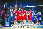 قهرمانی والیبال در ناگویا ارزشمند است
