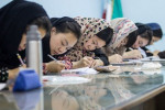 تمدید مهلت ثبت‌نام دومین آزمون بسندگی زبان فارسی ویژه دانشجویان خارجی