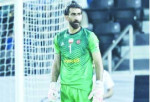 اول آبان زمان جلسه رسیدگی به پرونده بیرانوند و پرسپولیس در دادگاه CAS