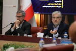 گسترش برگزاری امتحانات سایر دانشگاه‌ها  در مراکز پیام‌نور