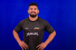 با پیروزی در کشتی فینال سهم کوچکی  در قهرمانی داشتم