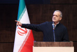 پزشکیان: ایران باید به جایگاهی برسد که دشمنان جرئت تعرض نداشته باشند