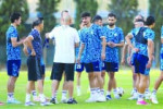 سه مصدوم استقلال به بازی با گل‌گهر رسیدند