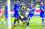 استقلال روز سختی برابر گل گهر  خواهد داشت