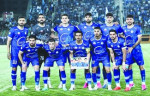 استقلال می‌تواند امروز برنده از زمین خارج شود