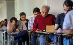نتایج نهایی آزمون کارشناسی ارشد ناپیوسته سال ۱۴۰۵ اعلام شد