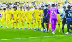 تعویق احتمالی بازی الوصل - النصر به دلیل لغو پروازهای عربستان