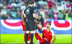 انتقاد تند کارشناس داوری از قضاوت عرب‌براقی در دیدار پرسپولیس ـ فولاد