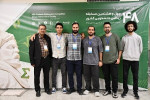 درخشش دانشجویان دانشگاه امیرکبیر  در مسابقات ریاضی دانشجویی کشور